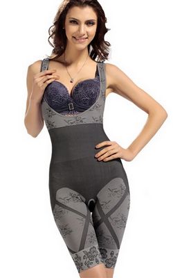 F8462  Body slimming shapewear corset